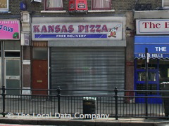 Kansas Pizza image