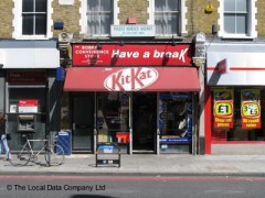 Bobby's Convenience Store image