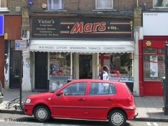 Victor's Newsagents image