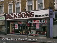 Jacksons Furnishing image