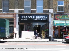 Stoke Newington Travel image