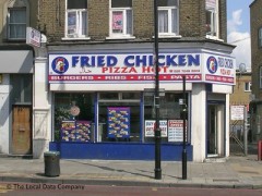 Fried Chicken image