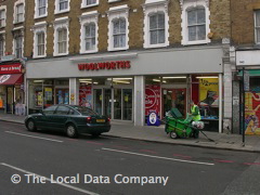 Woolworths image