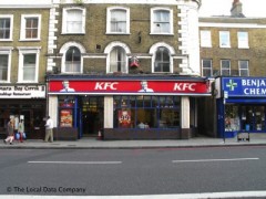 KFC (Kentucky Fried Chicken) image