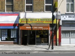 Coffee Break & Restaurant image