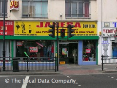 Jadesa image