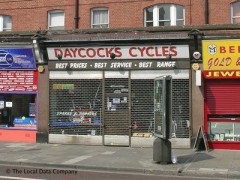 Daycocks Cycles image