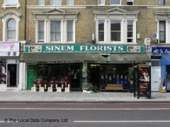 Sinem Florists image