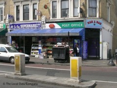 All In One Supermarket image