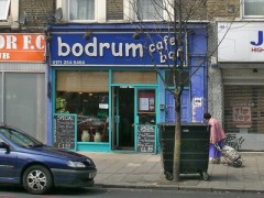 Bodrum Cafe image