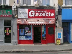 Naps Newsagent image