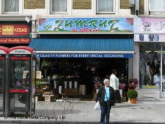 Zumrut image