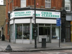 Chris Dry Cleaners image