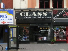 Class Gents Hair Salon, 13 Stoke Newington Road, London - Barbers near  Dalston Kingsland Tube & Rail Station