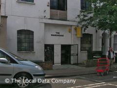 The Warehouse image