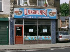 Ustun image