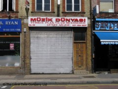 Musik Dunyasi image
