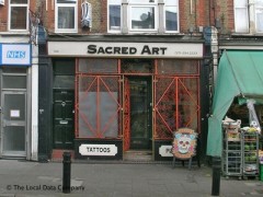 Sacred Art image