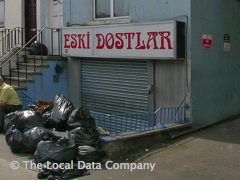 Eski Dostlar image