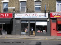 Incar image