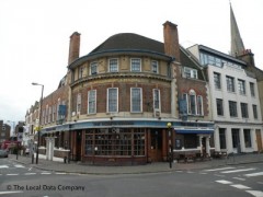 The Rose & Crown image