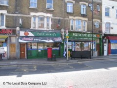 Post Office Ltd image