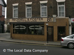 Recknell & Foster image