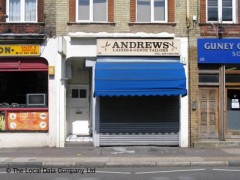 Andrews Tailors image