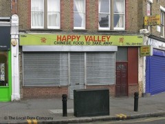 Happy Valley image