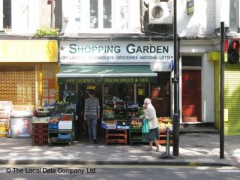 Shopping Garden image