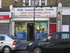 Bobe Communication Centre image