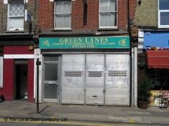 Green Lanes image