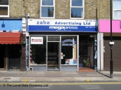 Megapress Bookshop image