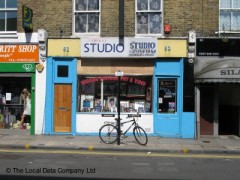 Photo Studio image