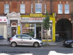 Cabbies' Delight Autospares image