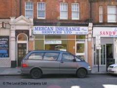 Mercan Insurance image