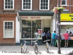 Shoe Repairs image