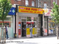 EGE Food image