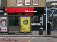 Bairstow Eves image