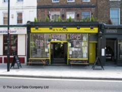 Ryan's Bar image