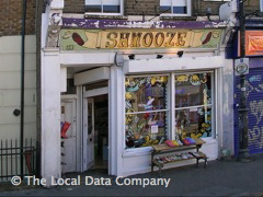 Schmooze image