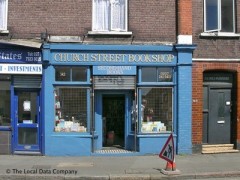Church Street Bookshop image
