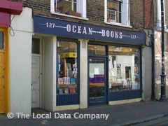 Ocean Books image