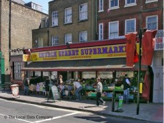 Church Street Supermarket image