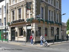 The Daniel Defoe image