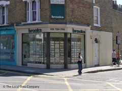 Brooks image