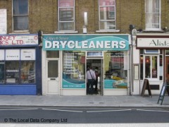 Church Street Dry Cleaners image