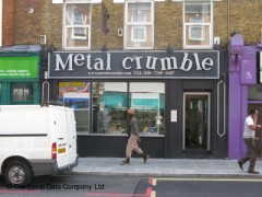 Metal Crumble image