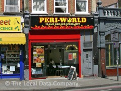 Peri-World image