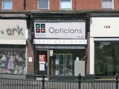 Infocus Optometrists image